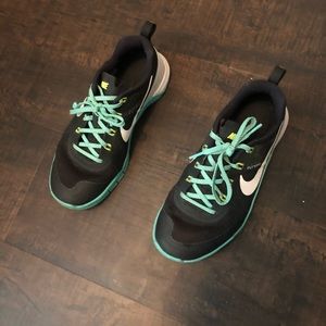 Nike Metcons